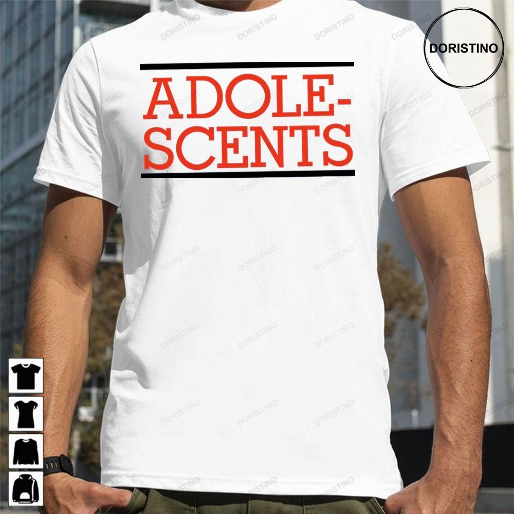 Logo Adolescents Trending Style